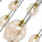 Подвесная люстра ST-Luce Idesia SL1188.303.16