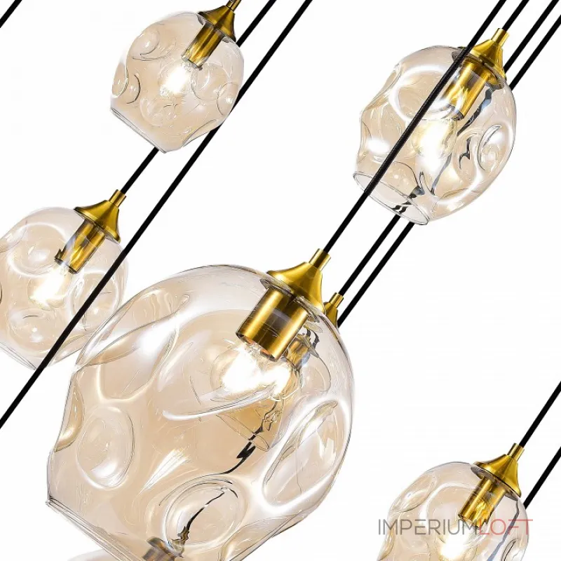 Подвесная люстра ST-Luce Idesia SL1188.303.16