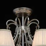 Подвесная люстра Chiaro Валенсия 6 299011608 от ImperiumLoft