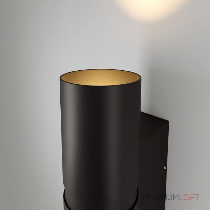 Светильник на штанге Elektrostandard Liberty LED Liberty LED черный (35124/U)