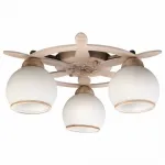 Потолочная люстра Omnilux Fronteira OML-50517-03 