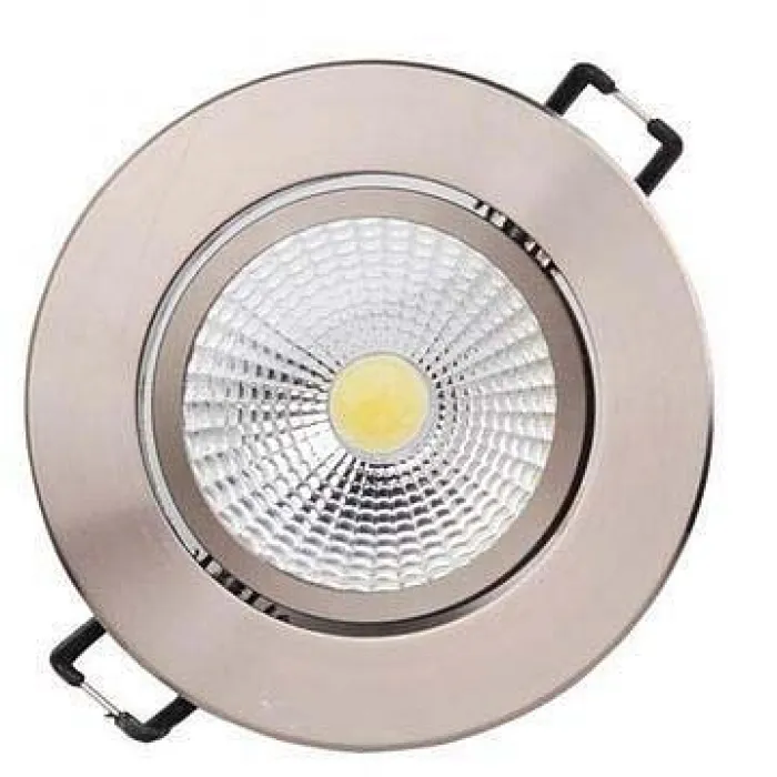 Встраиваемый светильник Horoz Electric HL699 HRZ00000388 от ImperiumLoft