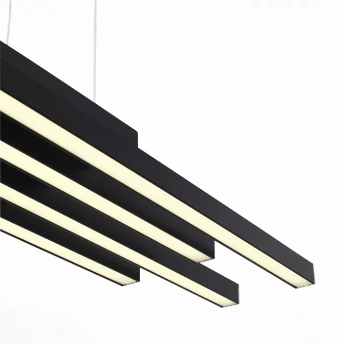 Подвесной светильник ST-Luce Samento SL933.403.04 от ImperiumLoft