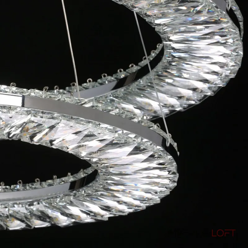 Подвесная люстра MW-Light Гослар 17 498016202 Подвесная люстра MW-Light Гослар 17 498016202