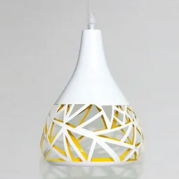 Подвесной светильник Hiper Sandy H033-3 Цвет плафонов белый
