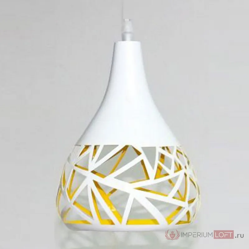 Подвесной светильник Hiper Sandy H033-3 Цвет плафонов белый от ImperiumLoft