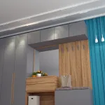 Накладной светильник Novotech Flum 1 358544 Цвет плафонов белый