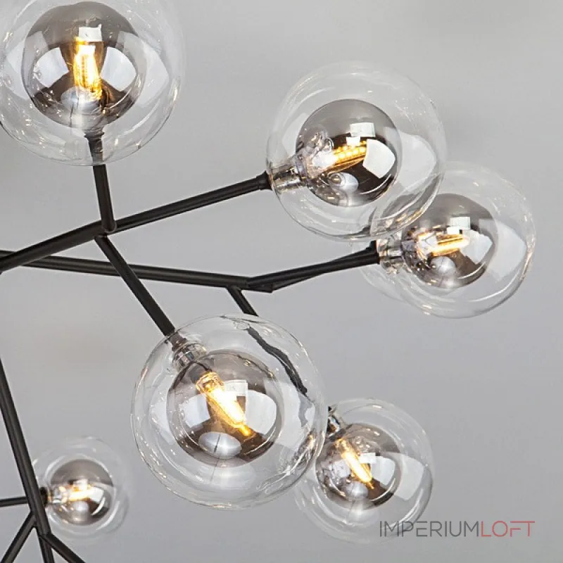 Потолочная люстра 544 Потолочная люстра 544