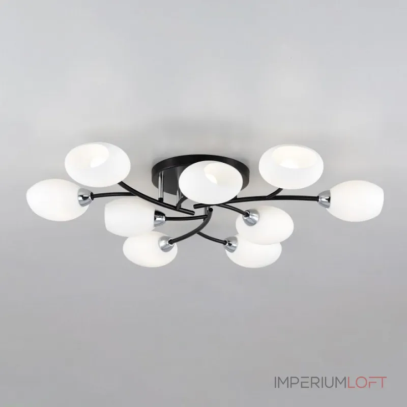 Потолочная люстра Citilux Флорида CL148195