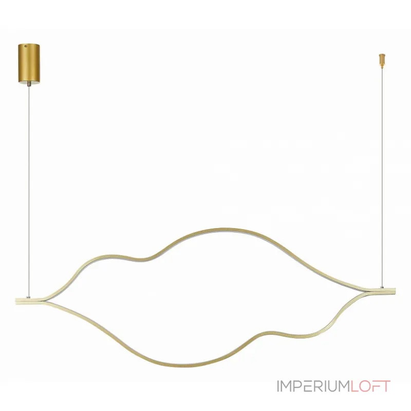 Подвесной светильник ST-Luce Cortile SL6106.203.65