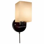 Бра Citilux Маркус CL123311 Цвет арматуры хром от ImperiumLoft