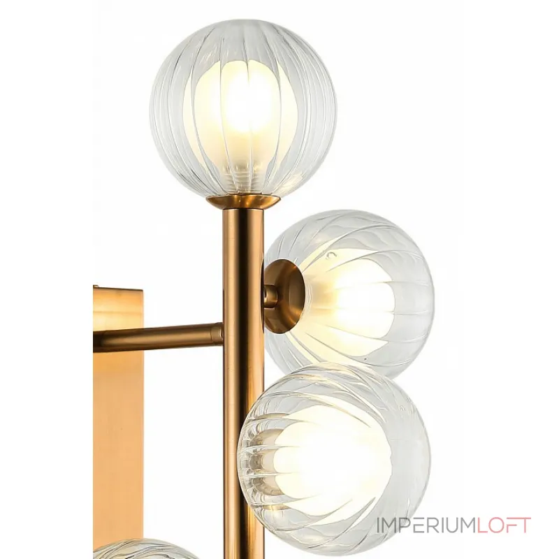 Бра Stilfort Shardin 2165/05/05W от ImperiumLoft Бра Stilfort Shardin 2165/05/05W от ImperiumLoft