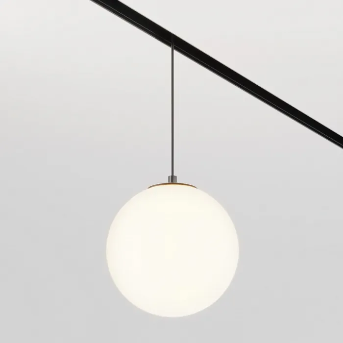 Подвесной светильник Maytoni Luna TR039-2-5W3K от ImperiumLoft