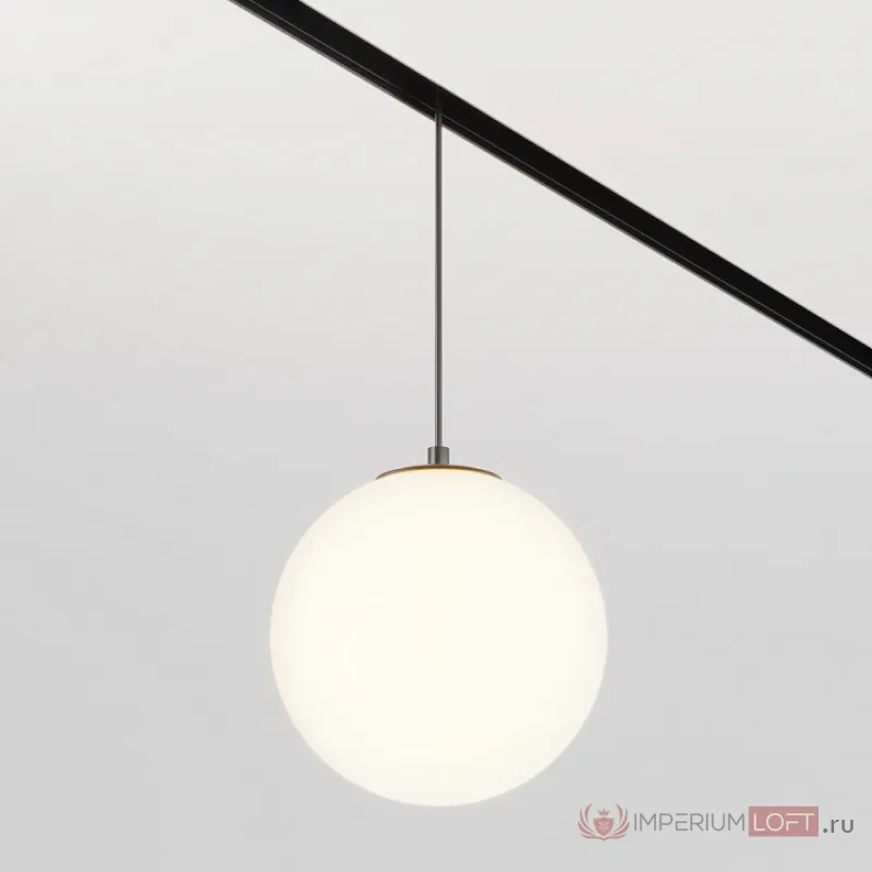 Подвесной светильник Maytoni Luna TR039-2-5W3K от ImperiumLoft