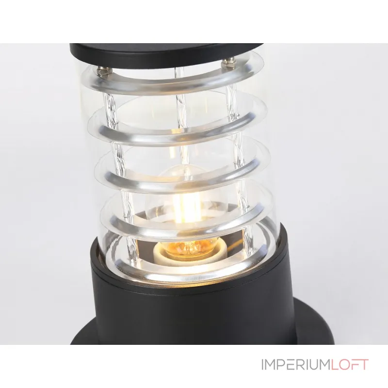 Наземный низкий светильник Ambrella Garden ST ST2532