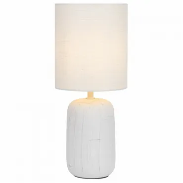 Настольная лампа декоративная Rivoli Ramona Б0053451