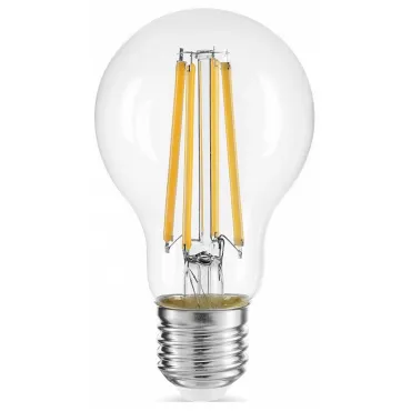 Лампа светодиодная Gauss Filament 102902215