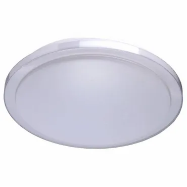 Накладной светильник MW-Light Ривз 674012701 Цвет арматуры белый Цвет плафонов белый