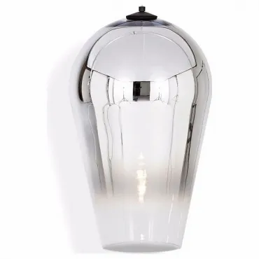 Подвесной светильник DeLight Collection Fade 9306S silver