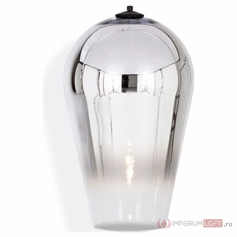 Подвесной светильник DeLight Collection Fade 9306S silver от ImperiumLoft