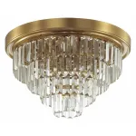 Потолочная люстра Lumion Zaha 5257/6C от ImperiumLoft