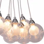 Подвесной светильник Arte Lamp Pallone A3025SP-9CC