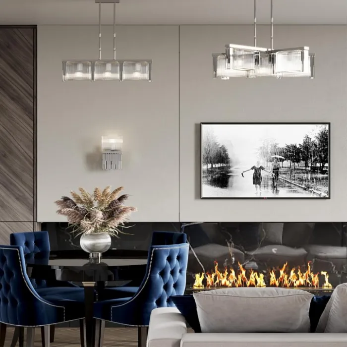 Бра Odeon Light Gatsby 4871/1W от ImperiumLoft