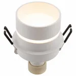 Встраиваемый светильник Denkirs DK2404-WH DK2404-WH от ImperiumLoft