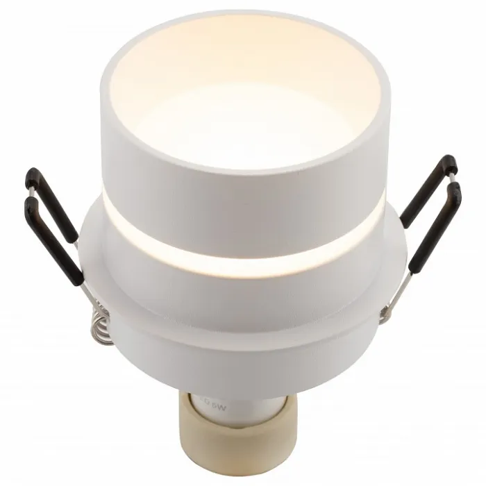 Встраиваемый светильник Denkirs DK2404-WH DK2404-WH от ImperiumLoft