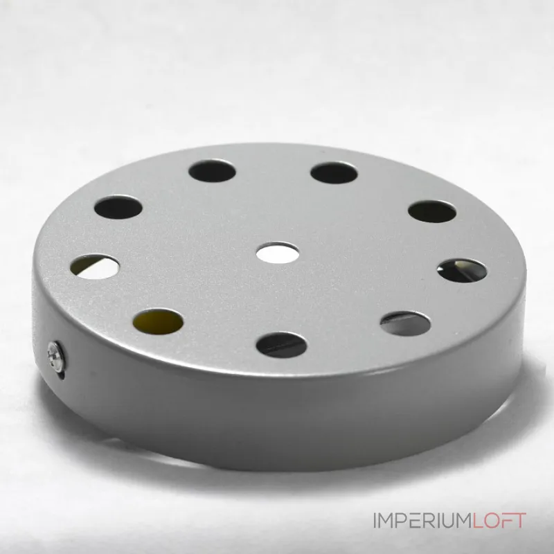 Люстра на штанге Lussole Toledo GRLSP-8182 Люстра на штанге Lussole Toledo GRLSP-8182