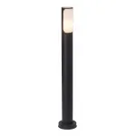 Наземный низкий светильник Brilliant Gap 43585/63 от ImperiumLoft