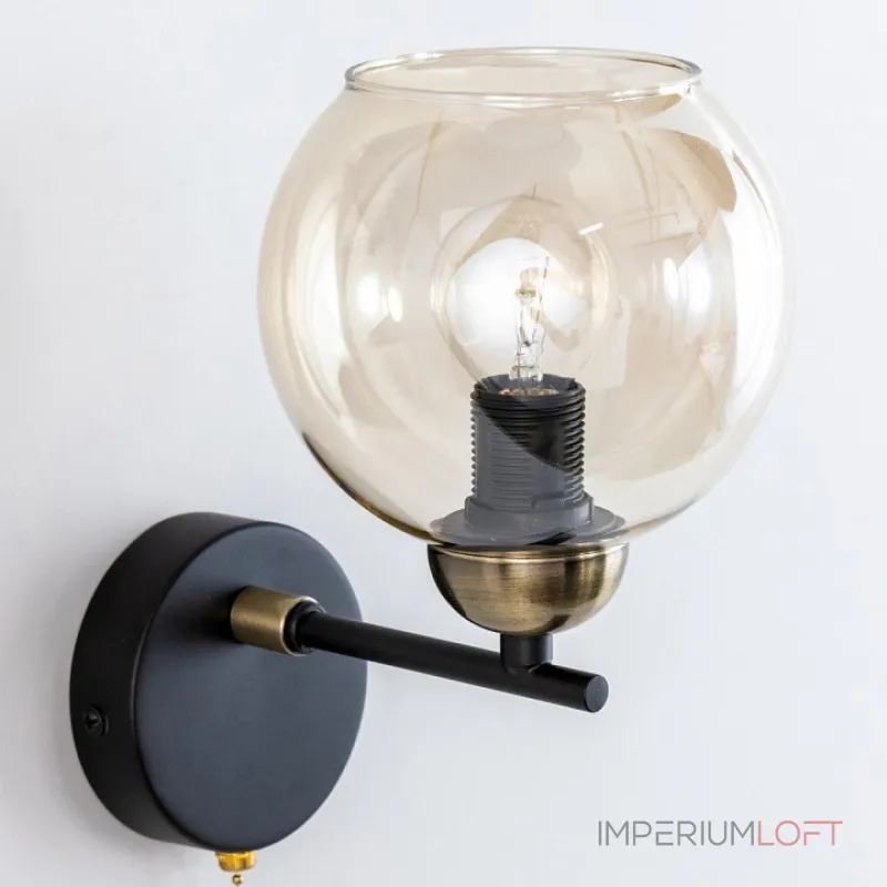 Бра Citilux Анри CL124315 Бра Citilux Анри CL124315
