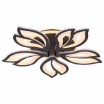 Накладной светильник Ambrella Original 16 FA544 Цвет арматуры коричневый от ImperiumLoft