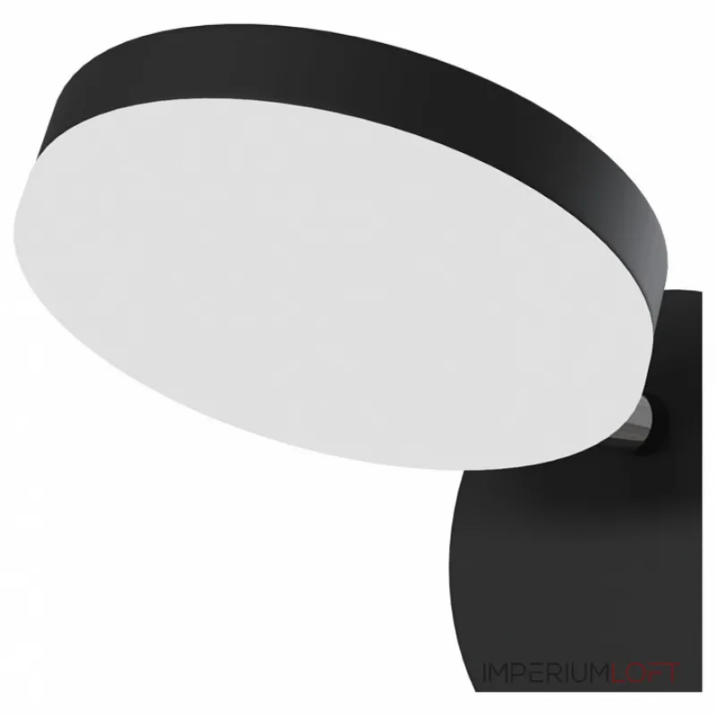 Бра Maytoni Fad MOD070WL-L8B3K Цвет арматуры черный Цвет плафонов белый от ImperiumLoft Бра Maytoni Fad MOD070WL-L8B3K Цвет арматуры черный Цвет плафонов белый от ImperiumLoft