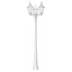 Фонарный столб Fumagalli Rut E26.157.S30.WYF1R от ImperiumLoft Фонарный столб Fumagalli Rut E26.157.S30.WYF1R от ImperiumLoft