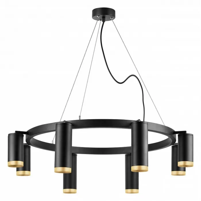Подвесная люстра Lightstar Rullo LR01887437440 от ImperiumLoft