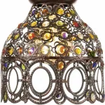 Подвесной светильник Eglo Jadida 49765 от ImperiumLoft