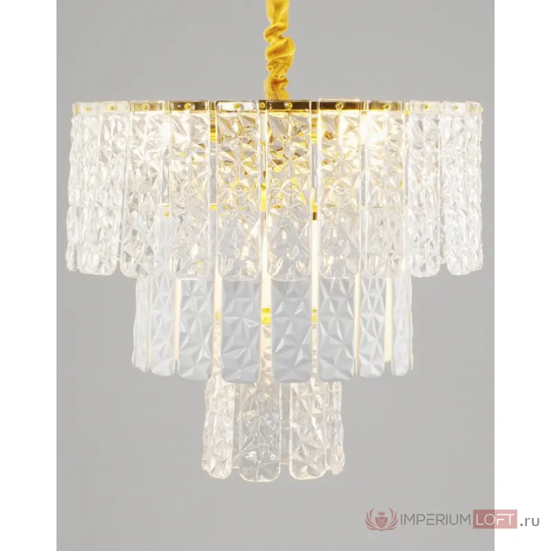 Подвесная люстра Moderli Alberto V8080-6P от ImperiumLoft