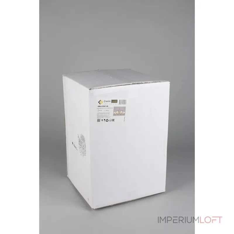 Люстра на штанге Omnilux Acuto OML-67007-08