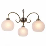 Подвесная люстра Arte Lamp 9317 A9317LM-3AB 