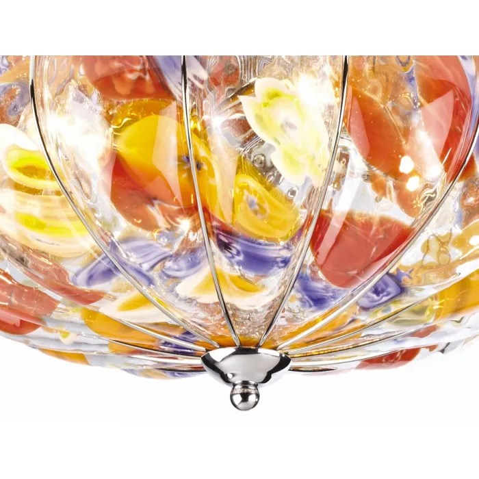 Накладной светильник Arte Lamp Venezia A2101PL-4CC от ImperiumLoft