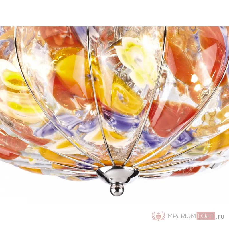 Накладной светильник Arte Lamp Venezia A2101PL-4CC от ImperiumLoft
