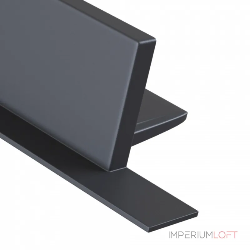 Заглушка для трека Maytoni Accessories for tracks TRA002EC-11B Цвет арматуры черный от ImperiumLoft