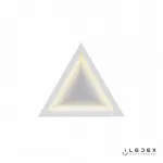 Накладной светильник iLedex Creator X070112 WH-3000K от ImperiumLoft