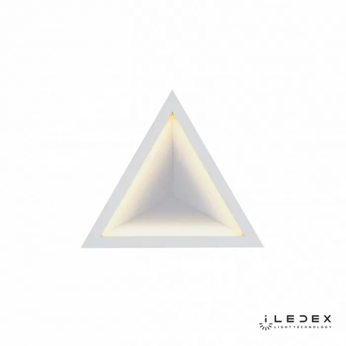 Накладной светильник iLedex Creator X070112 WH-3000K от ImperiumLoft