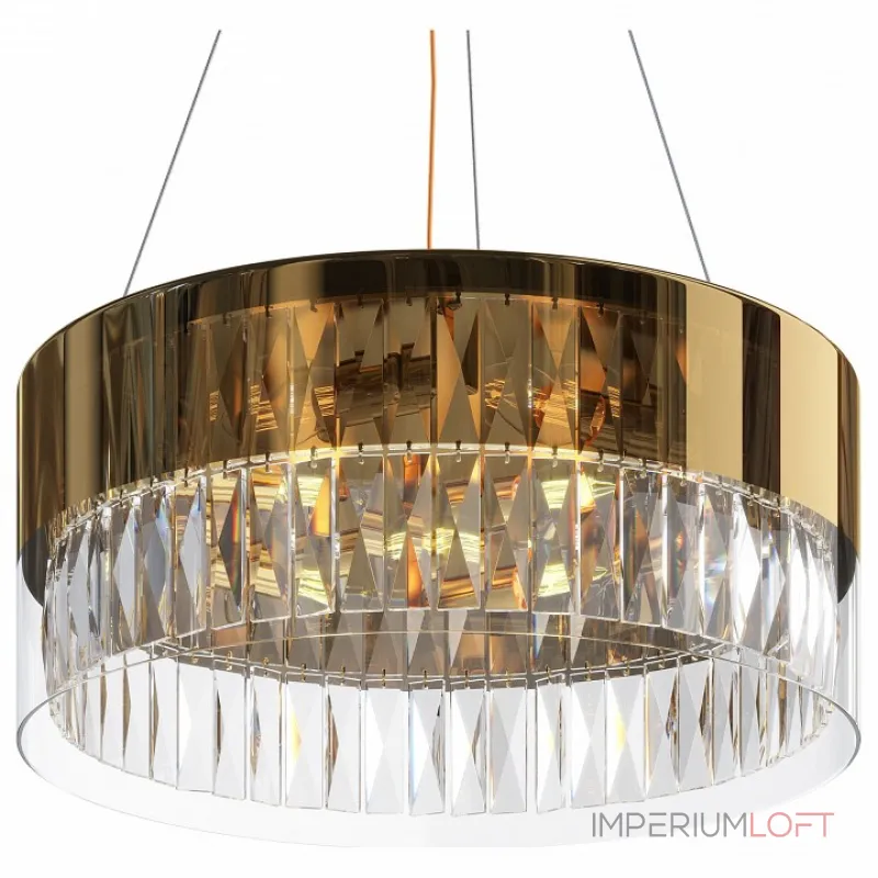 Подвесная люстра Maytoni Wonderland MOD313PL-06G