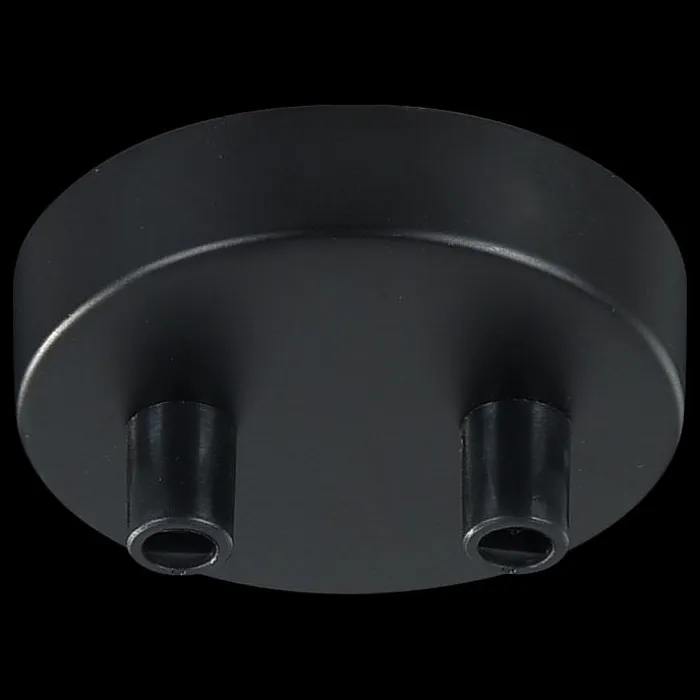Основание Maytoni Universal base SPR-BASE-R-02-B Цвет арматуры черный от ImperiumLoft