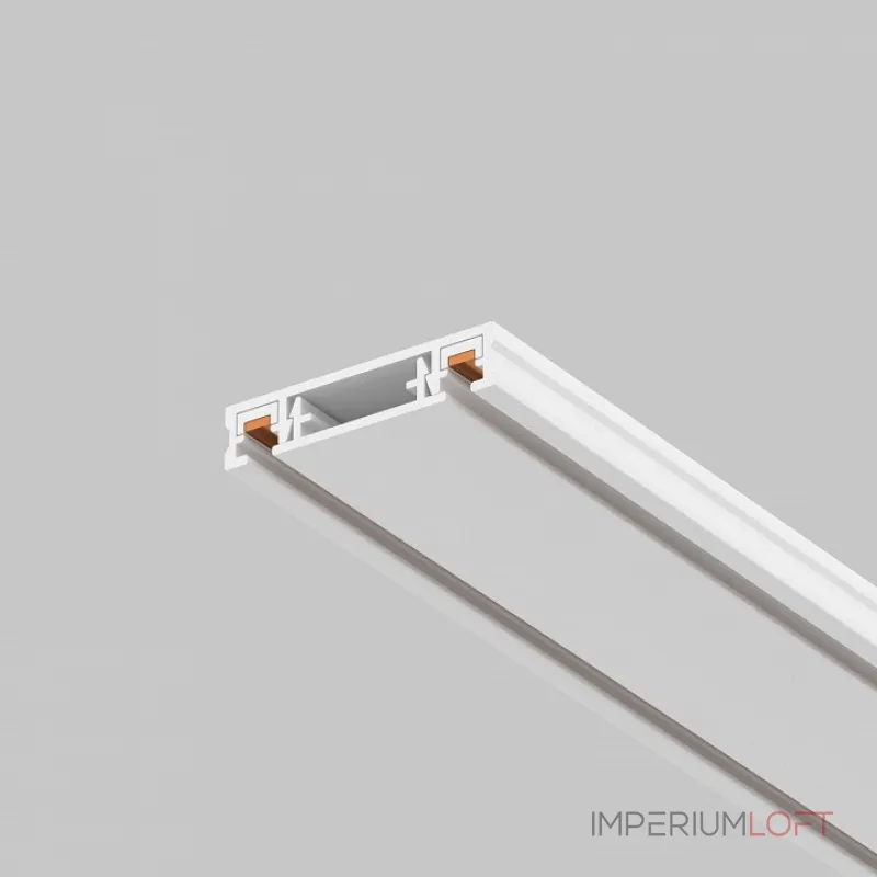 Трек накладной Maytoni Busbar trunkings Radity TRX084-112W Трек накладной Maytoni Busbar trunkings Radity TRX084-112W