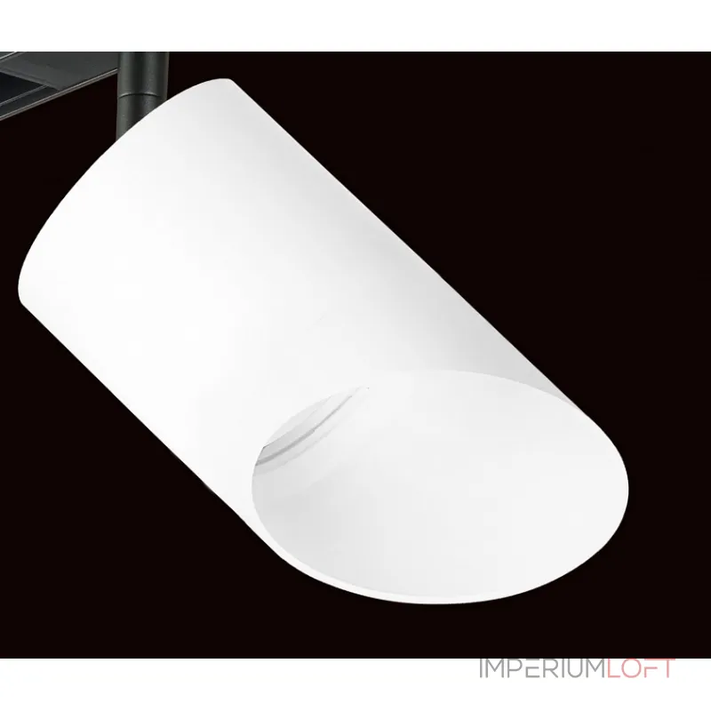 Трековый светильник Lightstar Rullo PRO348686