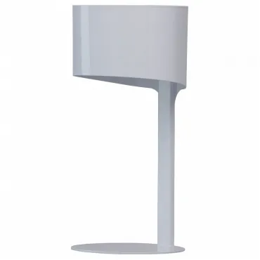 Настольная лампа декоративная MW-Light Идея 681030401 Цвет арматуры белый Цвет плафонов белый от ImperiumLoft